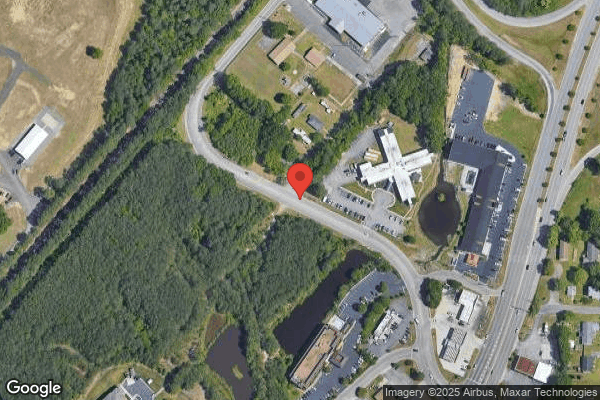 WONDER CITY REHABILITATION AND NURSING CENTER nursing home in HOPEWELL, VA - Photo 1 of 5