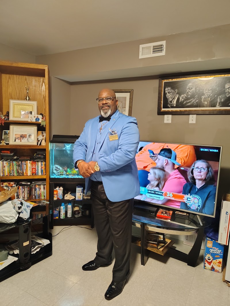 WONDER CITY REHABILITATION AND NURSING CENTER nursing home in HOPEWELL, VA - Photo 4 of 5