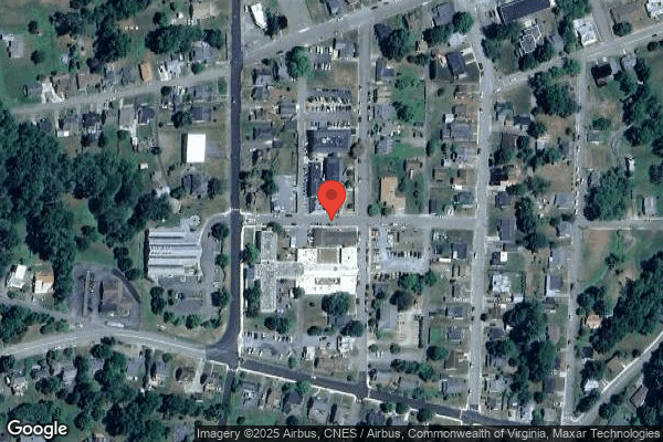 WADDELL NURSING AND REHAB CENTER nursing home in GALAX, VA - Photo 1 of 9