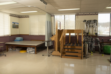 WADDELL NURSING AND REHAB CENTER nursing home in GALAX, VA - Photo 4 of 9