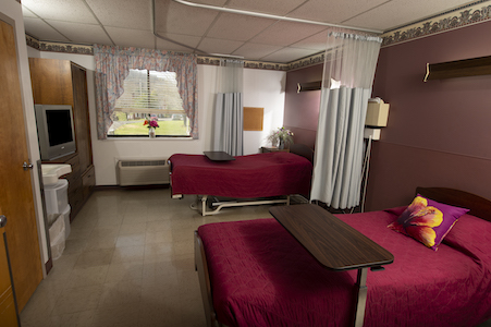 WADDELL NURSING AND REHAB CENTER nursing home in GALAX, VA - Photo 5 of 9