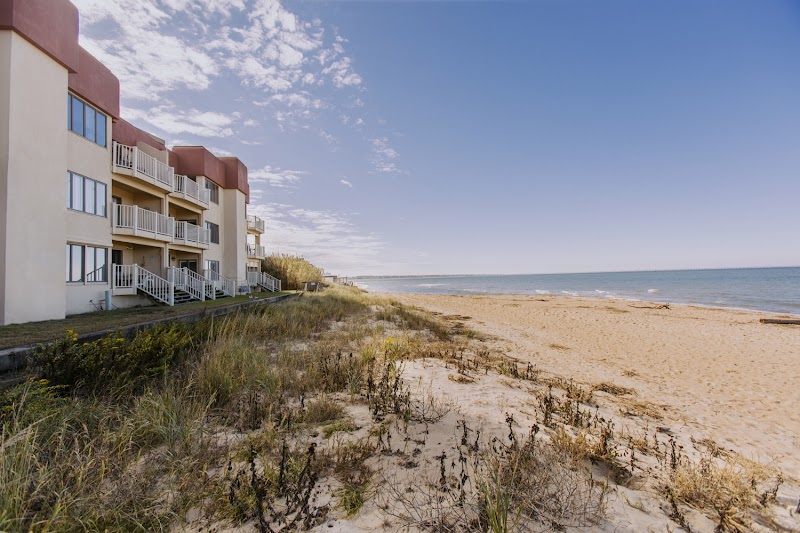WESTMINSTER-CANTERBURY ON CHESAPEAKE BAY nursing home in VIRGINIA BEACH, VA - Photo 4 of 10