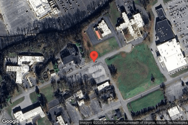 NHC HEALTHCARE, BRISTOL nursing home in BRISTOL, VA