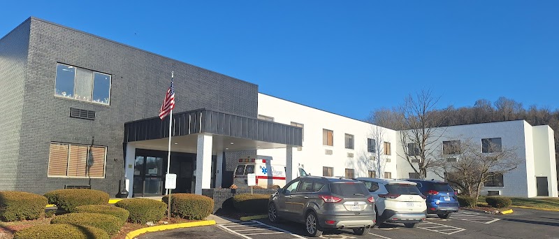 VALLEY REHABILITATION AND NURSING CENTER nursing home in CHILHOWIE, VA - Photo 2 of 4