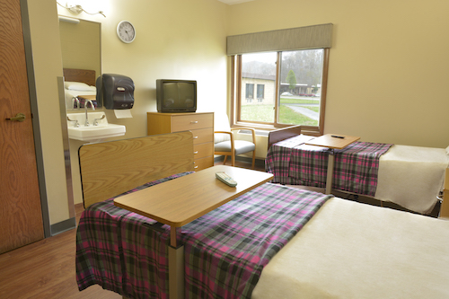 RIDGECREST MANOR NURSING & REHABILITATION nursing home in DUFFIELD, VA - Photo 4 of 10