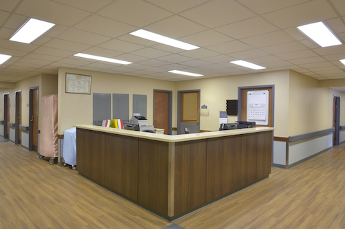 RIDGECREST MANOR NURSING & REHABILITATION nursing home in DUFFIELD, VA - Photo 5 of 10