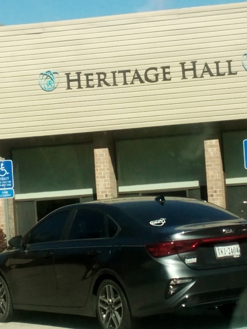 HERITAGE HALL BIG STONE GAP nursing home in BIG STONE GAP, VA - Photo 4 of 5