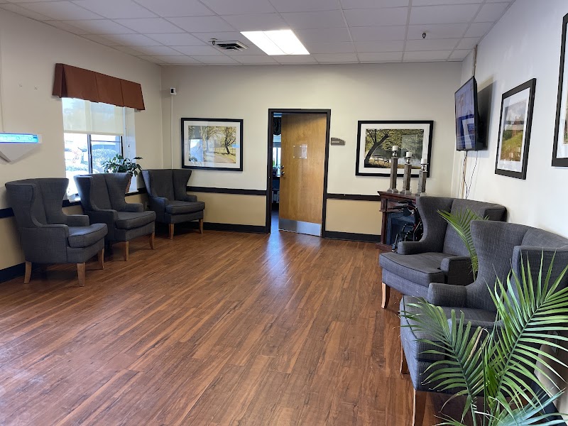 ROSE HILL HEALTH AND REHAB nursing home in BERRYVILLE, VA - Photo 2 of 5