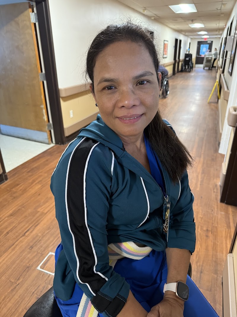 ROSE HILL HEALTH AND REHAB nursing home in BERRYVILLE, VA - Photo 3 of 5