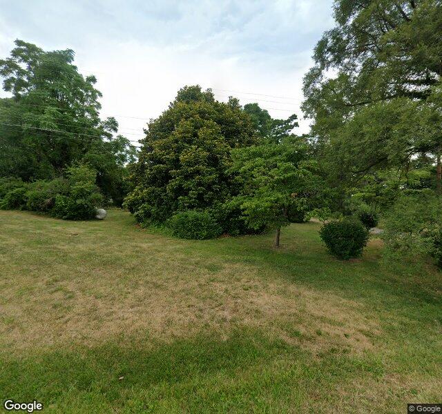 ROSE HILL HEALTH AND REHAB nursing home in BERRYVILLE, VA - Photo 5 of 5