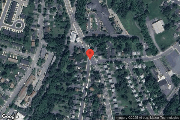 EVERGREEN HEALTH AND REHABILITATION CENTER nursing home in WINCHESTER, VA - Photo 1 of 5