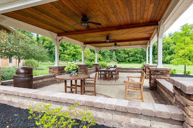 EVERGREEN HEALTH AND REHABILITATION CENTER nursing home in WINCHESTER, VA - Photo 3 of 5