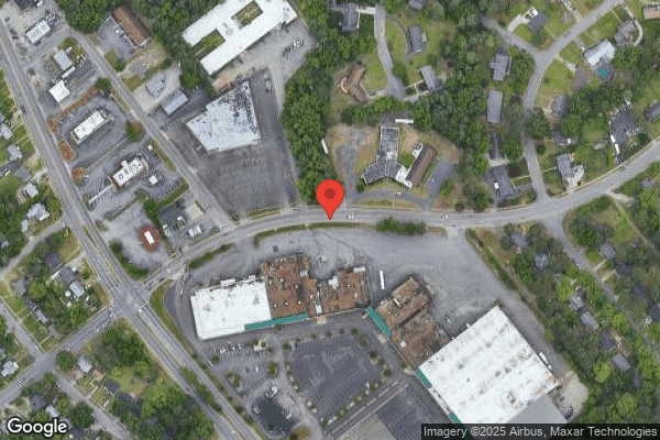 PETERSBURG HEALTHCARE CENTER nursing home in PETERSBURG, VA - Photo 1 of 5