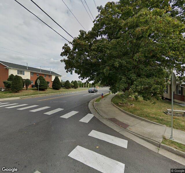 BLUE RIDGE REHABILITATION AND NURSING nursing home in HARRISONBURG, VA - Photo 2 of 2