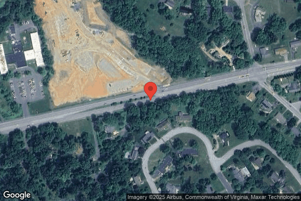 RIVER EDGE REHABILITATION AND NURSING nursing home in WAYNESBORO, VA - Photo 1 of 5