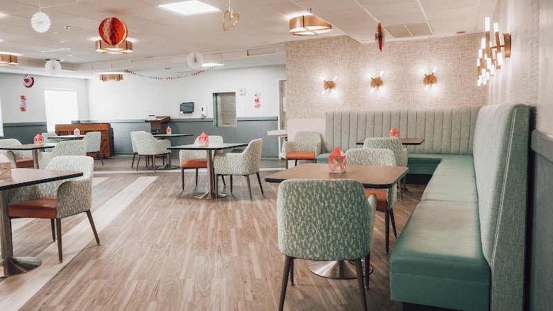 RIVER EDGE REHABILITATION AND NURSING nursing home in WAYNESBORO, VA - Photo 3 of 5