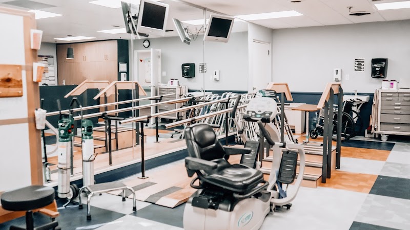 RIVER EDGE REHABILITATION AND NURSING nursing home in WAYNESBORO, VA - Photo 4 of 5