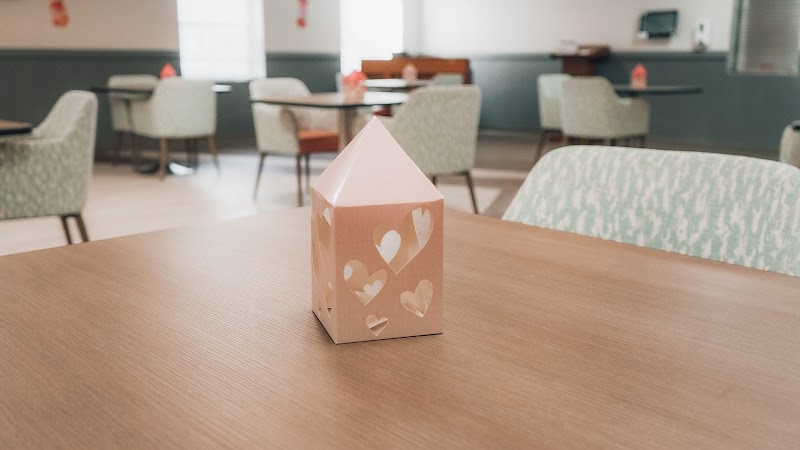 RIVER EDGE REHABILITATION AND NURSING nursing home in WAYNESBORO, VA - Photo 5 of 5