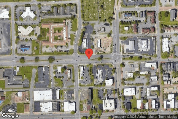 PORTSMOUTH HEALTH AND REHAB nursing home in PORTSMOUTH, VA - Photo 1 of 5