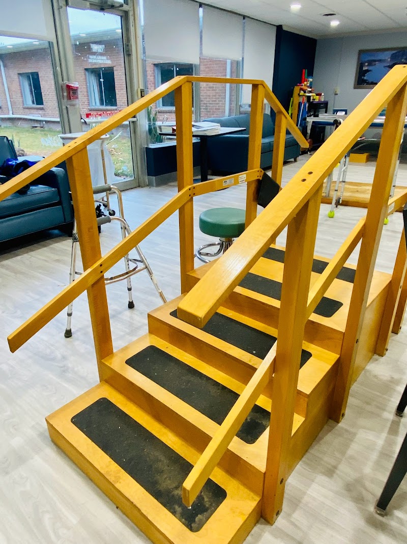 BIRCHWOOD PARK REHABILITATION nursing home in VIRGINIA BEACH, VA - Photo 3 of 5