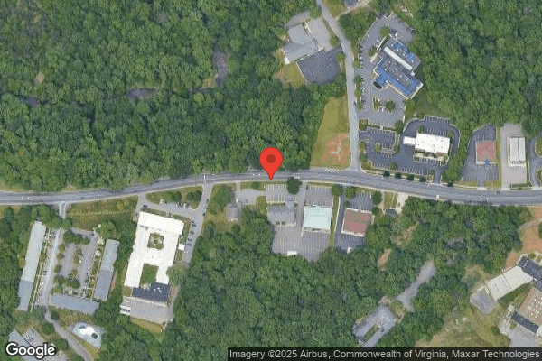 SEVEN HILLS REHABILITATION AND NURSING nursing home in LYNCHBURG, VA - Photo 1 of 5