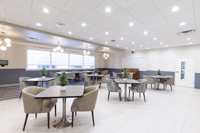 SEVEN HILLS REHABILITATION AND NURSING nursing home in LYNCHBURG, VA - Photo 5 of 5