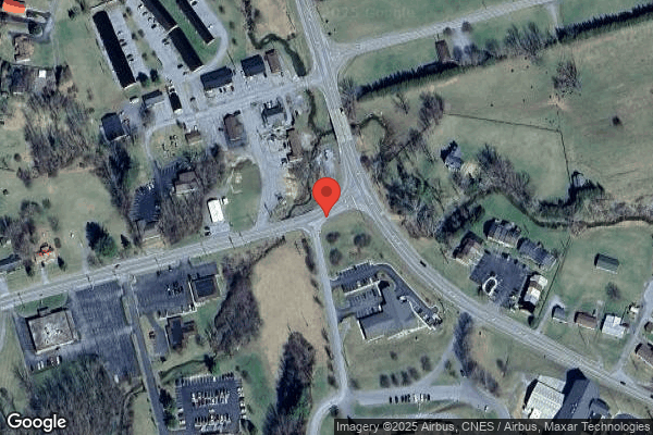 HERITAGE HALL TAZEWELL nursing home in TAZEWELL, VA - Photo 1 of 5