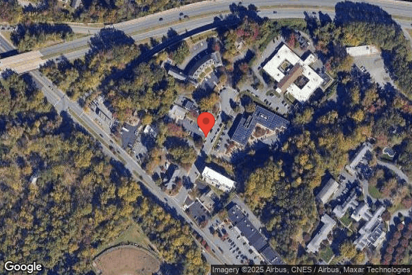 CEDARS HEALTHCARE CENTER nursing home in CHARLOTTESVILLE, VA - Photo 1 of 5