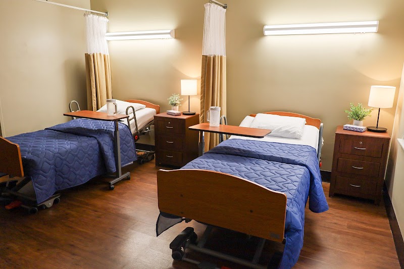 ANNANDALE  HEALTHCARE CENTER nursing home in ANNANDALE, VA - Photo 4 of 5