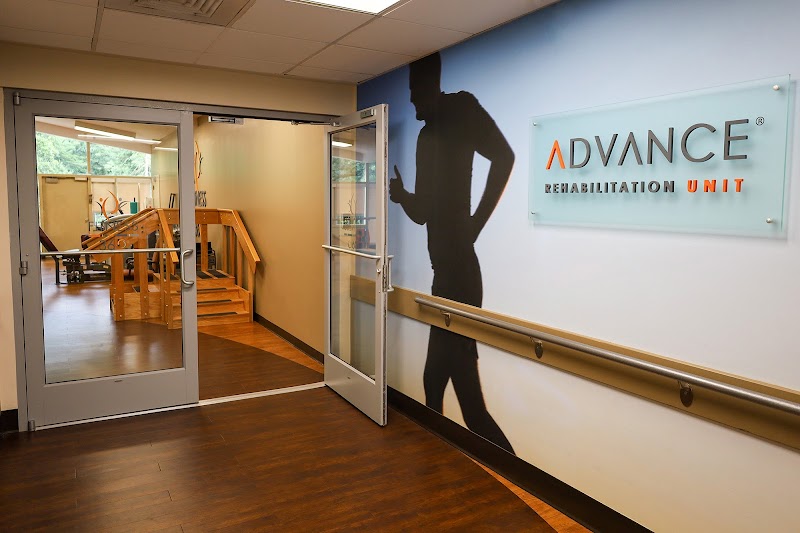 ANNANDALE  HEALTHCARE CENTER nursing home in ANNANDALE, VA - Photo 5 of 5