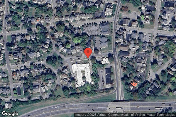 OLD SOUTHWEST HEALTH AND REHABILITATION nursing home in ROANOKE, VA - Photo 1 of 2