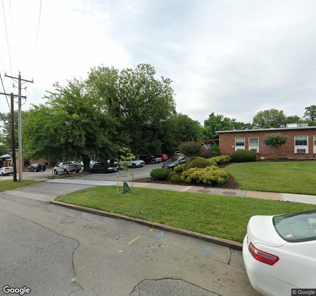 OLD SOUTHWEST HEALTH AND REHABILITATION nursing home in ROANOKE, VA - Photo 2 of 2