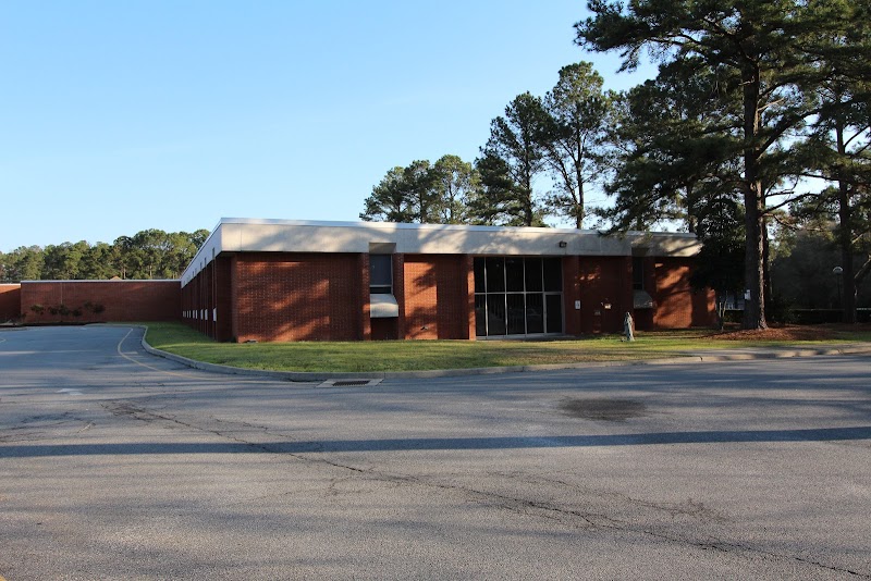 SOUTHAMPTON MEMORIAL HOSP nursing home in FRANKLIN, VA - Photo 4 of 9