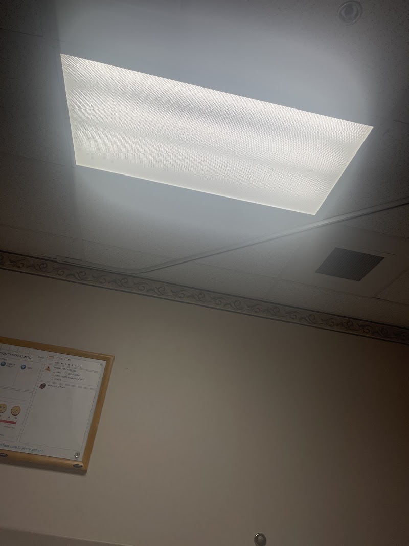 SOUTHAMPTON MEMORIAL HOSP nursing home in FRANKLIN, VA - Photo 5 of 9