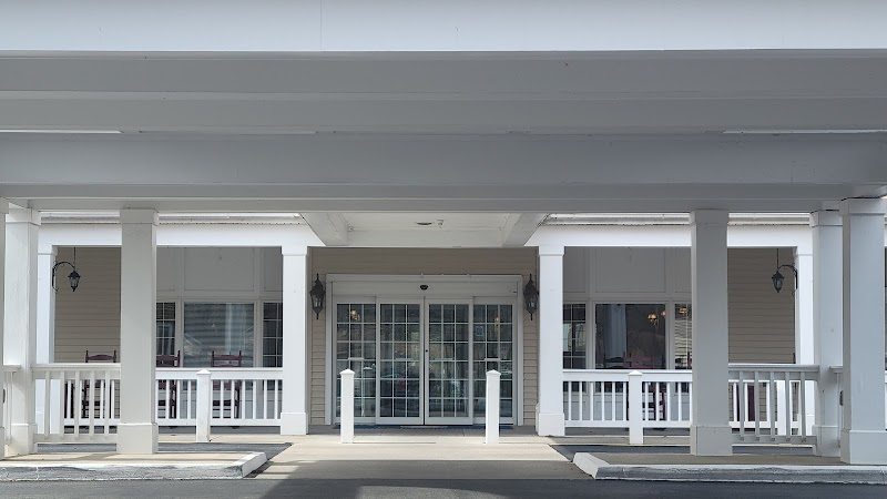 RAPPAHANNOCK WESTMINSTER CANTERBURY nursing home in IRVINGTON, VA - Photo 2 of 10