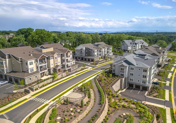 SHENANDOAH VALLEY WESTMINSTER CANTERBURY nursing home in WINCHESTER, VA - Photo 1 of 5