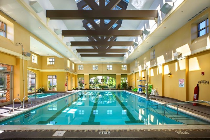 SHENANDOAH VALLEY WESTMINSTER CANTERBURY nursing home in WINCHESTER, VA - Photo 4 of 5