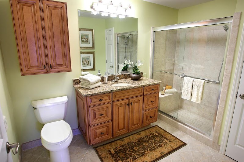 SHENANDOAH VALLEY WESTMINSTER CANTERBURY nursing home in WINCHESTER, VA - Photo 5 of 5