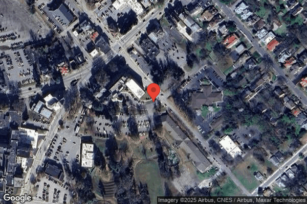 STRATFORD HEALTHCARE CENTER nursing home in DANVILLE, VA - Photo 1 of 5