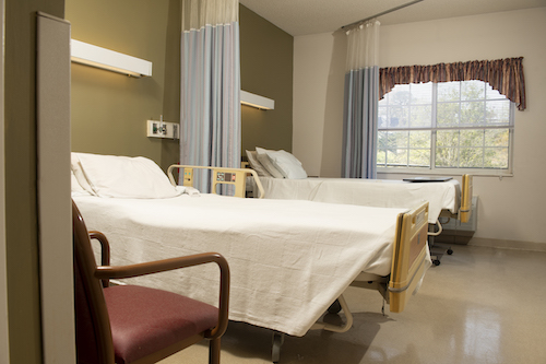 STRATFORD HEALTHCARE CENTER nursing home in DANVILLE, VA - Photo 4 of 5