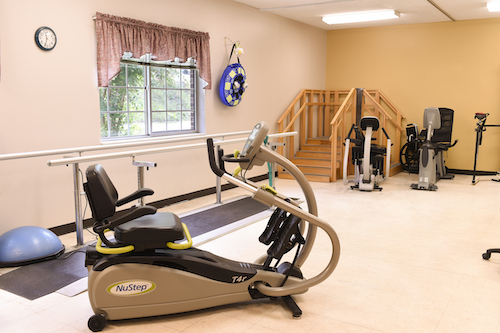 STRATFORD HEALTHCARE CENTER nursing home in DANVILLE, VA - Photo 5 of 5
