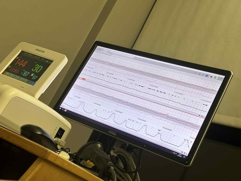 WYTHE CNTY COMMUNITY HOSP ECU nursing home in WYTHEVILLE, VA - Photo 3 of 10