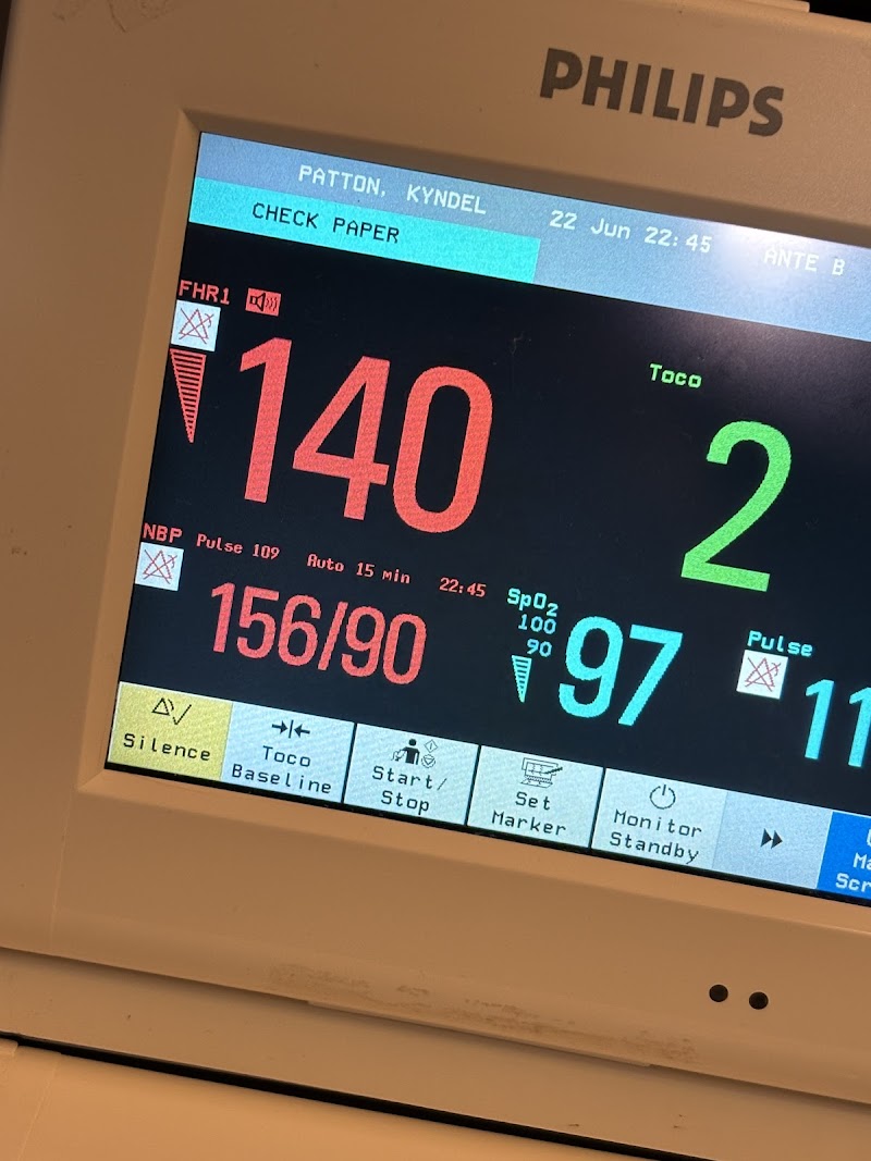 WYTHE CNTY COMMUNITY HOSP ECU nursing home in WYTHEVILLE, VA - Photo 5 of 10