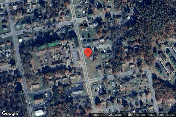 SHENANDOAH VALLEY HEALTH AND REHAB nursing home in BUENA VISTA, VA - Photo 1 of 2