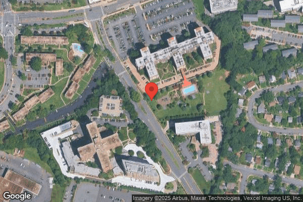 GOODWIN HOUSE BAILEY'S CROSSROADS nursing home in FALLS CHURCH, VA - Photo 1 of 10