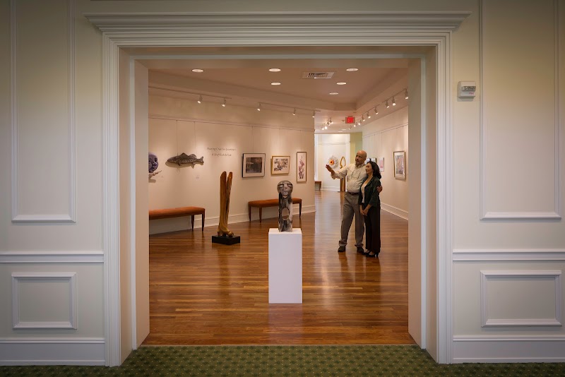 GOODWIN HOUSE BAILEY'S CROSSROADS nursing home in FALLS CHURCH, VA - Photo 3 of 10