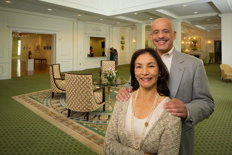 GOODWIN HOUSE BAILEY'S CROSSROADS nursing home in FALLS CHURCH, VA - Photo 4 of 10