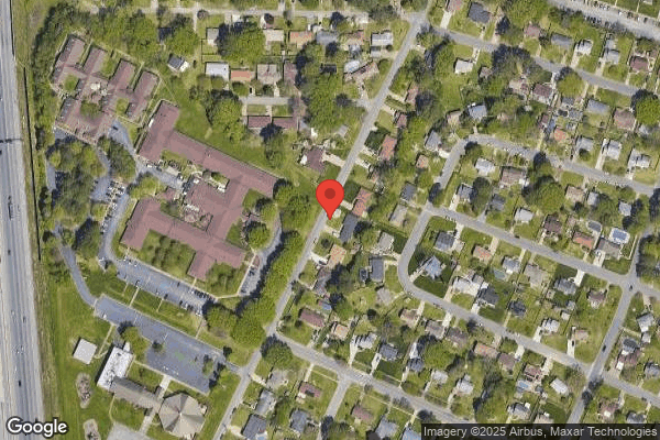 WATERSIDE HEALTH & REHAB CENTER nursing home in NORFOLK, VA - Photo 1 of 5