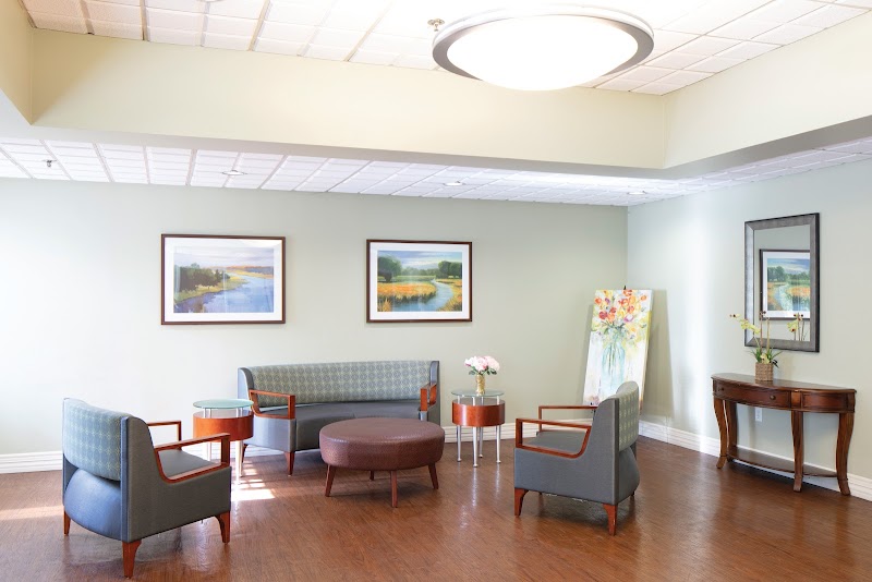 WATERSIDE HEALTH & REHAB CENTER nursing home in NORFOLK, VA - Photo 3 of 5