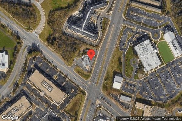 DULLES HEALTH & REHAB CENTER nursing home in HERNDON, VA - Photo 1 of 10